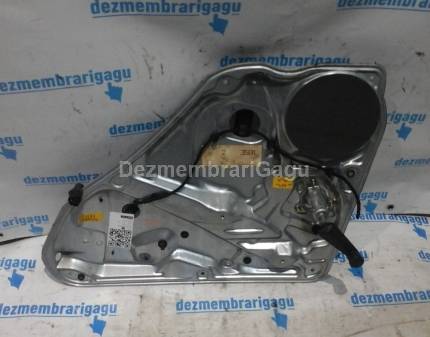 Macara geam ds Volkswagen Passat / 3b2 - 3b5 (1996-2000)