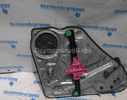 Macara geam ds Volkswagen Passat / 3b2 - 3b5 (1996-2000)