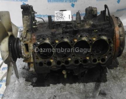 Bloc motor ambielat Nissan Terrano Ii (1993-), 2.7 Diesel, caroserie Off-road