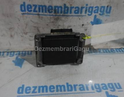 Calculator motor ecm ecu Alfa Romeo 156