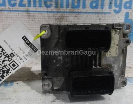 Calculator motor ecm ecu Alfa Romeo 156