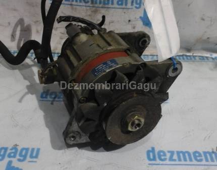 Alternator Nissan Terrano Ii (1993-), 2.7 Diesel, caroserie Off-road