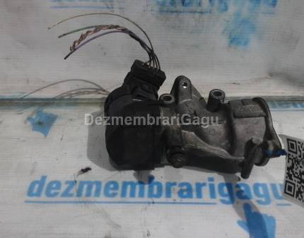 Egr Peugeot 407, 2.0 Diesel, 100 KW, caroserie Berlina