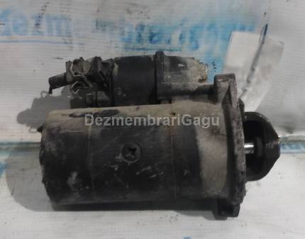 Electromotor Volkswagen Lupo (1998-2005), 1.0 Benzina, 37 KW, caroserie Hatchback