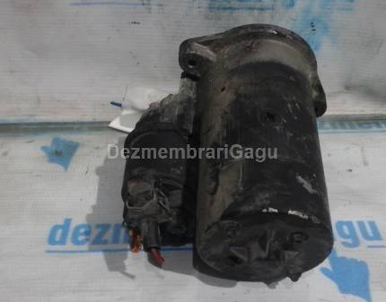 Electromotor Volkswagen Lupo (1998-2005), 1.0 Benzina, 37 KW, caroserie Hatchback