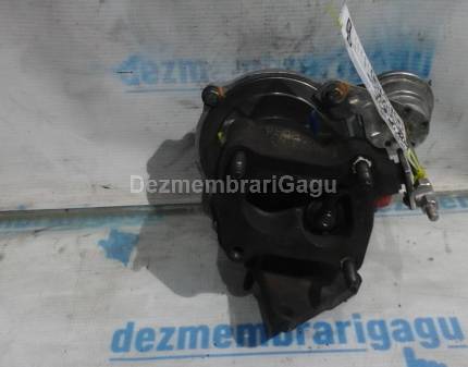 Turbina Dacia Logan, 1.5 Diesel, 63 KW, caroserie Break