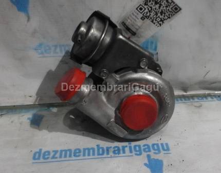 Turbina Hyundai Santa Fe (2006-), 2.2 Diesel, caroserie Off-road