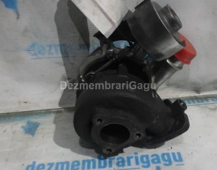 Turbina Hyundai Santa Fe (2006-), 2.2 Diesel, caroserie Off-road