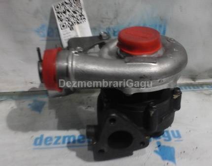 Turbina Hyundai Santa Fe (2006-), 2.2 Diesel, caroserie Off-road