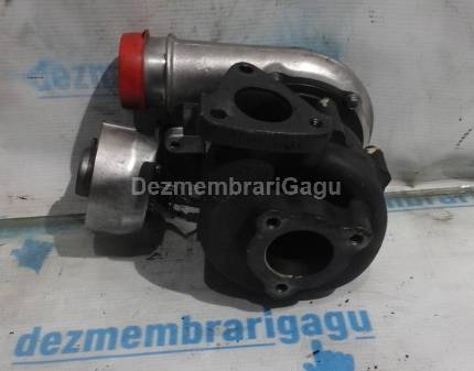 Turbina Hyundai Santa Fe (2006-), 2.2 Diesel, caroserie Off-road