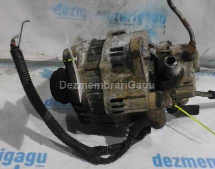 Alternator Kia Carnival Ii (2001-), 2.9 Diesel, caroserie Van