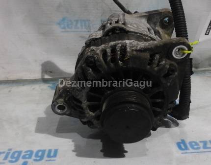 Alternator Kia Carnival Ii (2001-), 2.9 Diesel, caroserie Van