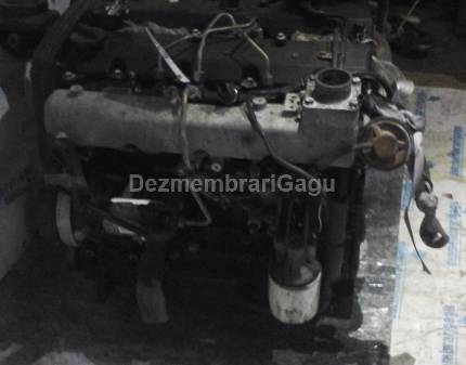 Motor Kia Carnival Ii (2001-), 2.9 Diesel, 106 KW, caroserie Van