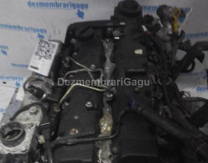 Motor Kia Carnival Ii (2001-), 2.9 Diesel, 106 KW, caroserie Van