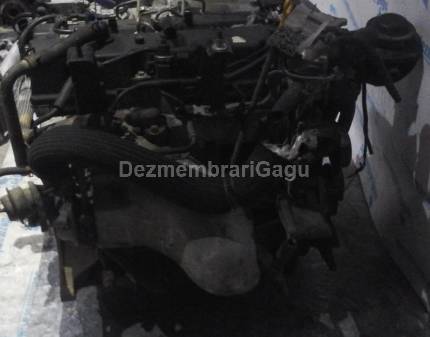 Motor Kia Carnival Ii (2001-), 2.9 Diesel, 106 KW, caroserie Van