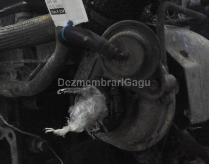 Turbina Kia Carnival Ii (2001-), 2.9 Diesel, 106 KW, caroserie Van