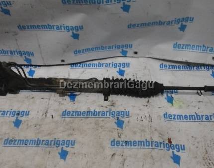 Caseta directie Volkswagen Lupo (1998-2005), 1.0 Benzina, 37 KW, caroserie Hatchback