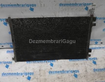 Radiator ac Renault Megane Ii (2002-), 1.6 Benzina, caroserie Hatchback