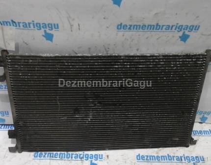 Radiator ac Renault Megane Ii (2002-), 1.6 Benzina, caroserie Hatchback