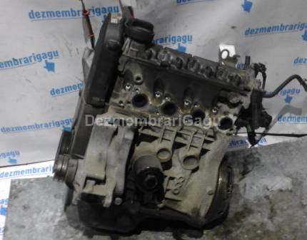 Motor Volkswagen Lupo (1998-2005), 1.0 Benzina, 37 KW, caroserie Hatchback