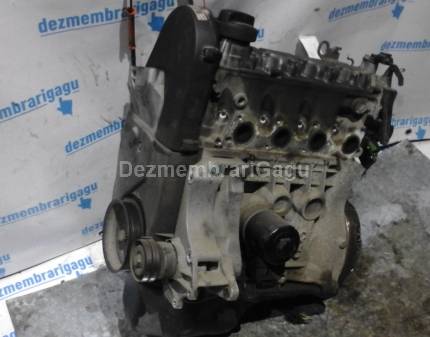 Motor Volkswagen Lupo (1998-2005), 1.0 Benzina, 37 KW, caroserie Hatchback