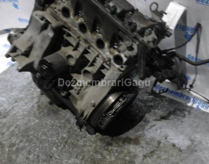 Motor Volkswagen Lupo (1998-2005), 1.0 Benzina, 37 KW, caroserie Hatchback