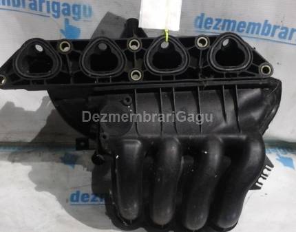 Galerie admisie Volkswagen Golf Iv (1997-2005), 1.4 Benzina, 55 KW, caroserie Hatchback