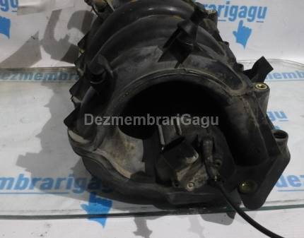 Galerie admisie Volkswagen Golf Iv (1997-2005), 1.6 Benzina, caroserie Break