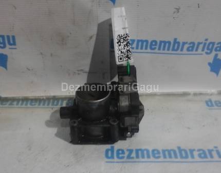 Clapeta acceleratie Fiat Grande Punto, 1.4 Benzina, 57 KW, caroserie Hatchback