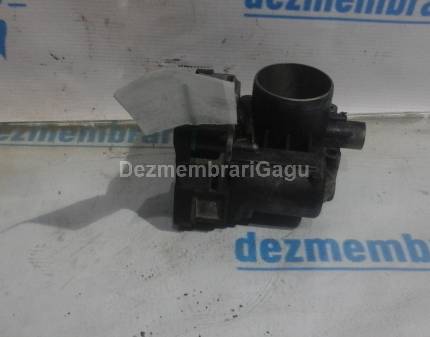 Clapeta acceleratie Fiat Grande Punto, 1.4 Benzina, 57 KW, caroserie Hatchback