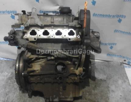 Motor Volkswagen Golf Iv (1997-2005), 1.6 Benzina, 77 KW, caroserie Hatchback