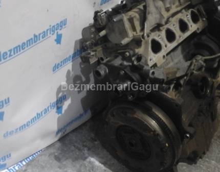 Motor Volkswagen Golf Iv (1997-2005), 1.6 Benzina, 77 KW, caroserie Hatchback