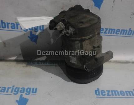 Compresor ac Fiat Grande Punto, 1.4 Benzina, caroserie Hatchback