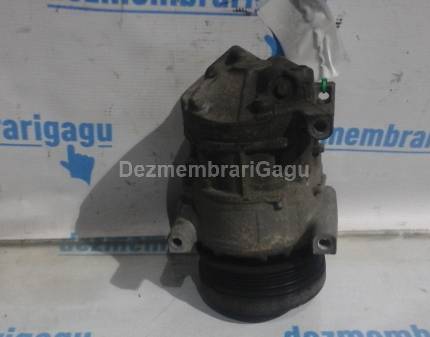 Compresor ac Fiat Grande Punto, 1.4 Benzina, caroserie Hatchback