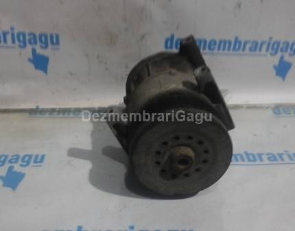 Compresor ac Fiat Grande Punto, 1.4 Benzina, caroserie Hatchback