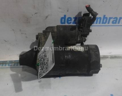 Electromotor Fiat Grande Punto, 1.4 Benzina, caroserie Hatchback