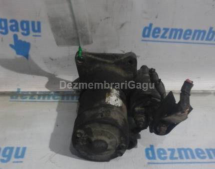 Electromotor Fiat Grande Punto, 1.4 Benzina, caroserie Hatchback