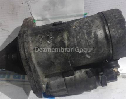 Electromotor Fiat Grande Punto, 1.4 Benzina, caroserie Hatchback