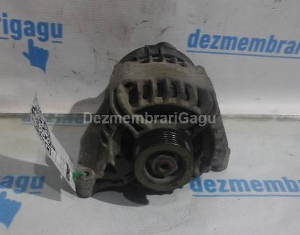 Alternator Fiat Grande Punto, 1.4 Benzina, caroserie Hatchback