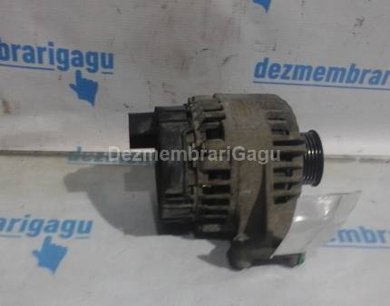 Alternator Fiat Grande Punto, 1.4 Benzina, caroserie Hatchback