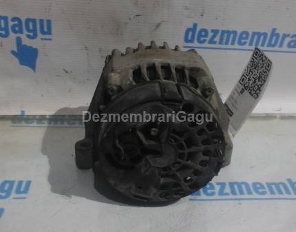 Alternator Fiat Grande Punto, 1.4 Benzina, caroserie Hatchback