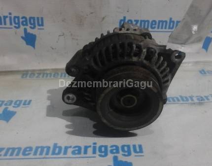 Alternator Mazda 323 VI (1998-), 2.0 Diesel, 52 KW, caroserie Hatchback