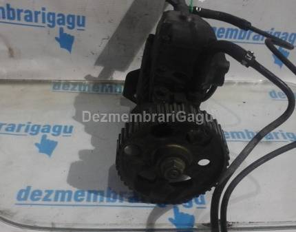 Pompa injectie Volkswagen Golf III (1991-1998), 1.9 Diesel, 66 KW, caroserie Decapotabila