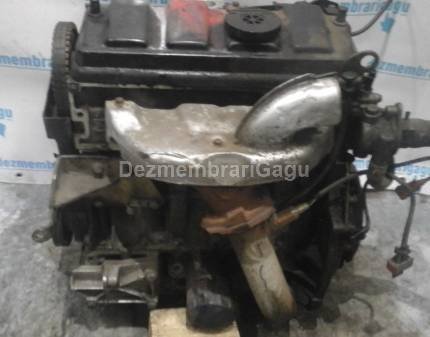 Motor Peugeot 106 Ii (1996-), 1.1 Benzina, 40 KW, caroserie Hatchback