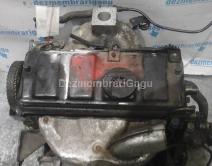 Motor Peugeot 106 Ii (1996-), 1.1 Benzina, 40 KW, caroserie Hatchback