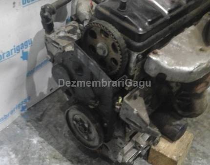 Motor Peugeot 106 Ii (1996-), 1.1 Benzina, 40 KW, caroserie Hatchback