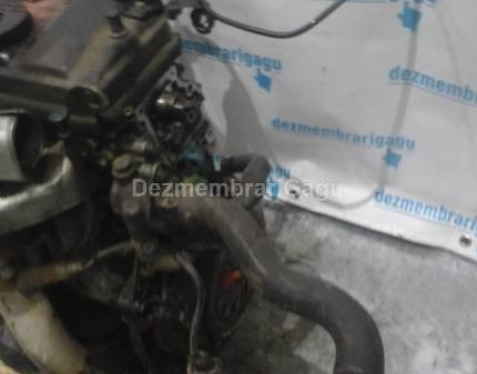 Motor Peugeot 106 Ii (1996-), 1.1 Benzina, 40 KW, caroserie Hatchback