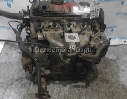 Motor Peugeot 106 Ii (1996-), 1.1 Benzina, 40 KW, caroserie Hatchback