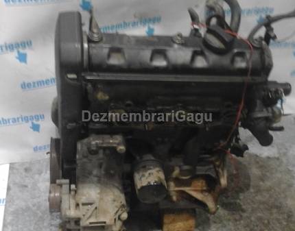 Motor Volkswagen Golf III (1991-1998), 1.6 Benzina, 55 KW, caroserie Hatchback