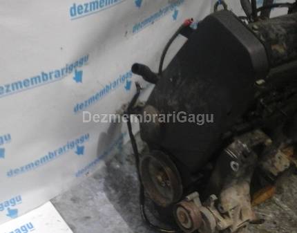 Motor Volkswagen Golf III (1991-1998), 1.6 Benzina, 55 KW, caroserie Hatchback